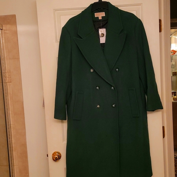 Michael Kors Collection Jackets & Blazers - Michael Kors